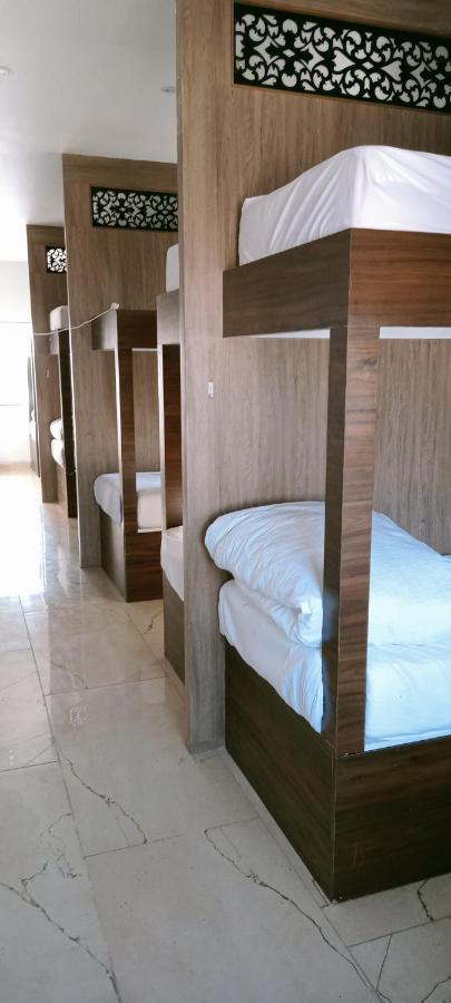 Hotel Florence Нандед Экстерьер фото